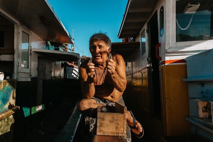 ALfabetismo Visual & AlgaAgency chegam em Sydney/Austrália - 5 - 1