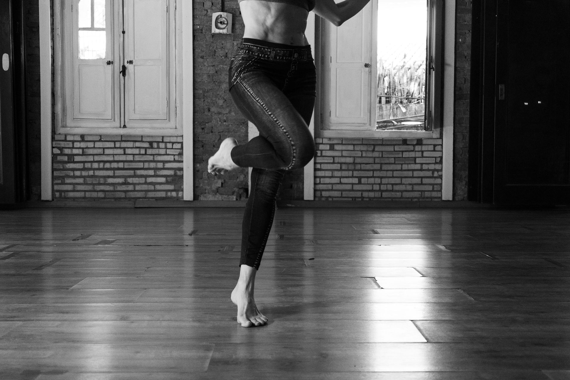 EXPIRATION DATE: The backstage of the Ageism in the Dance Scene in Brazil by Carol Pires - 2 - 40