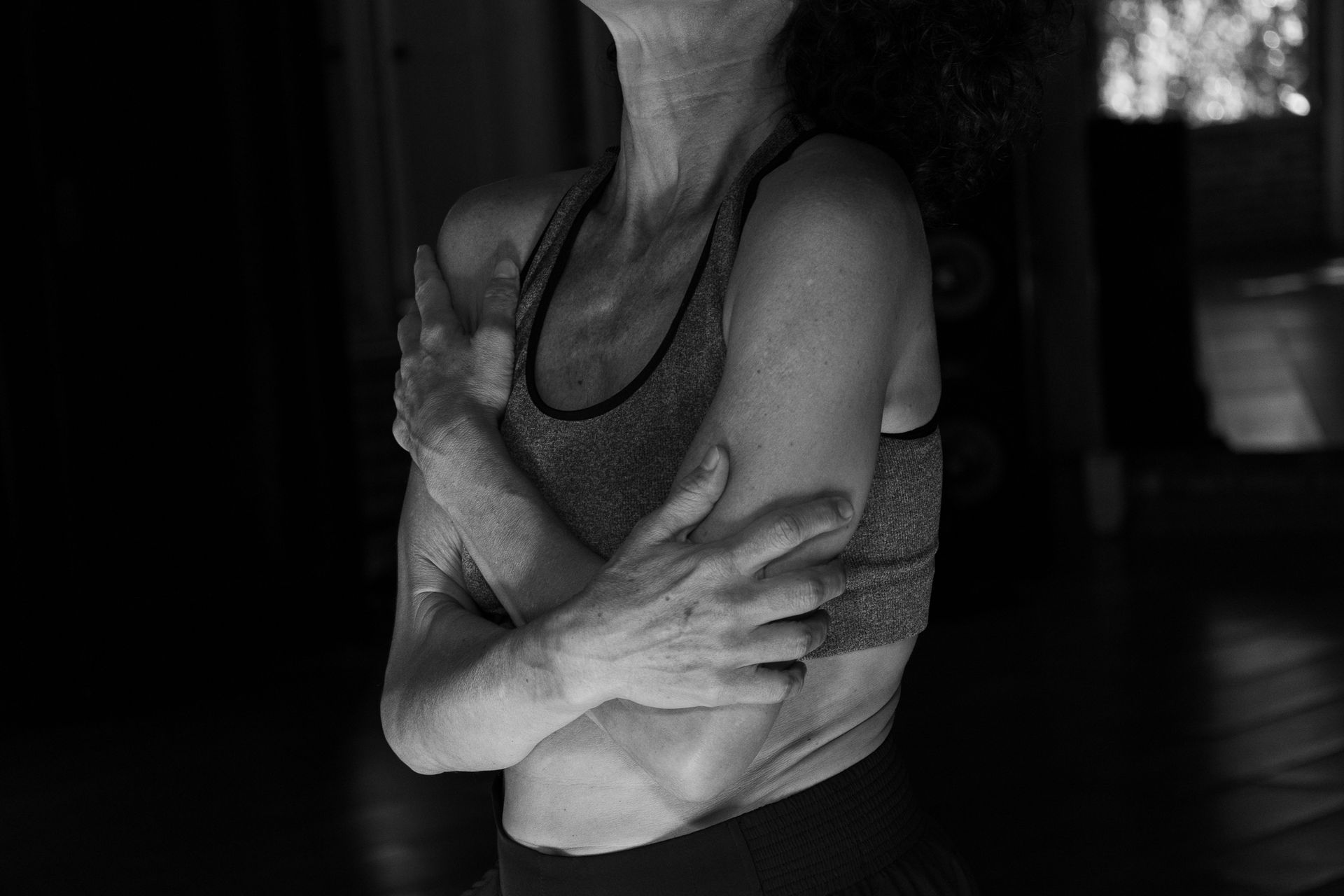 EXPIRATION DATE: The backstage of the Ageism in the Dance Scene in Brazil by Carol Pires - 2 - 38
