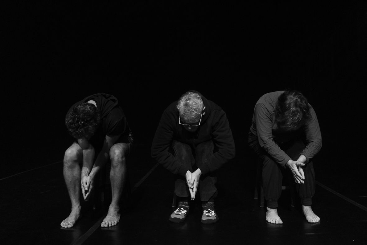 EXPIRATION DATE: The backstage of the Ageism in the Dance Scene in Brazil by Carol Pires - 2 - 32