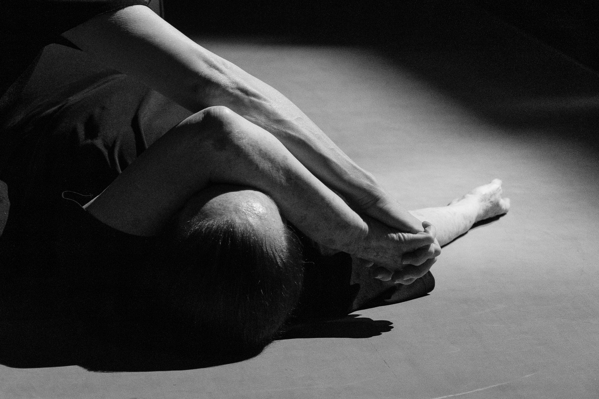 EXPIRATION DATE: The backstage of the Ageism in the Dance Scene in Brazil by Carol Pires - 2 - 35