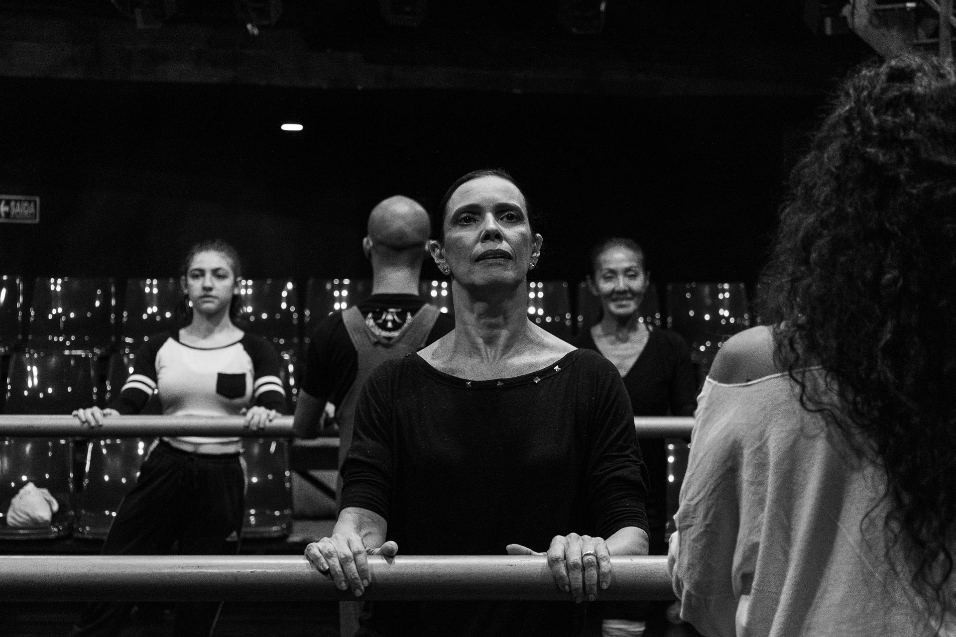 EXPIRATION DATE: The backstage of the Ageism in the Dance Scene in Brazil by Carol Pires - 2 - 21