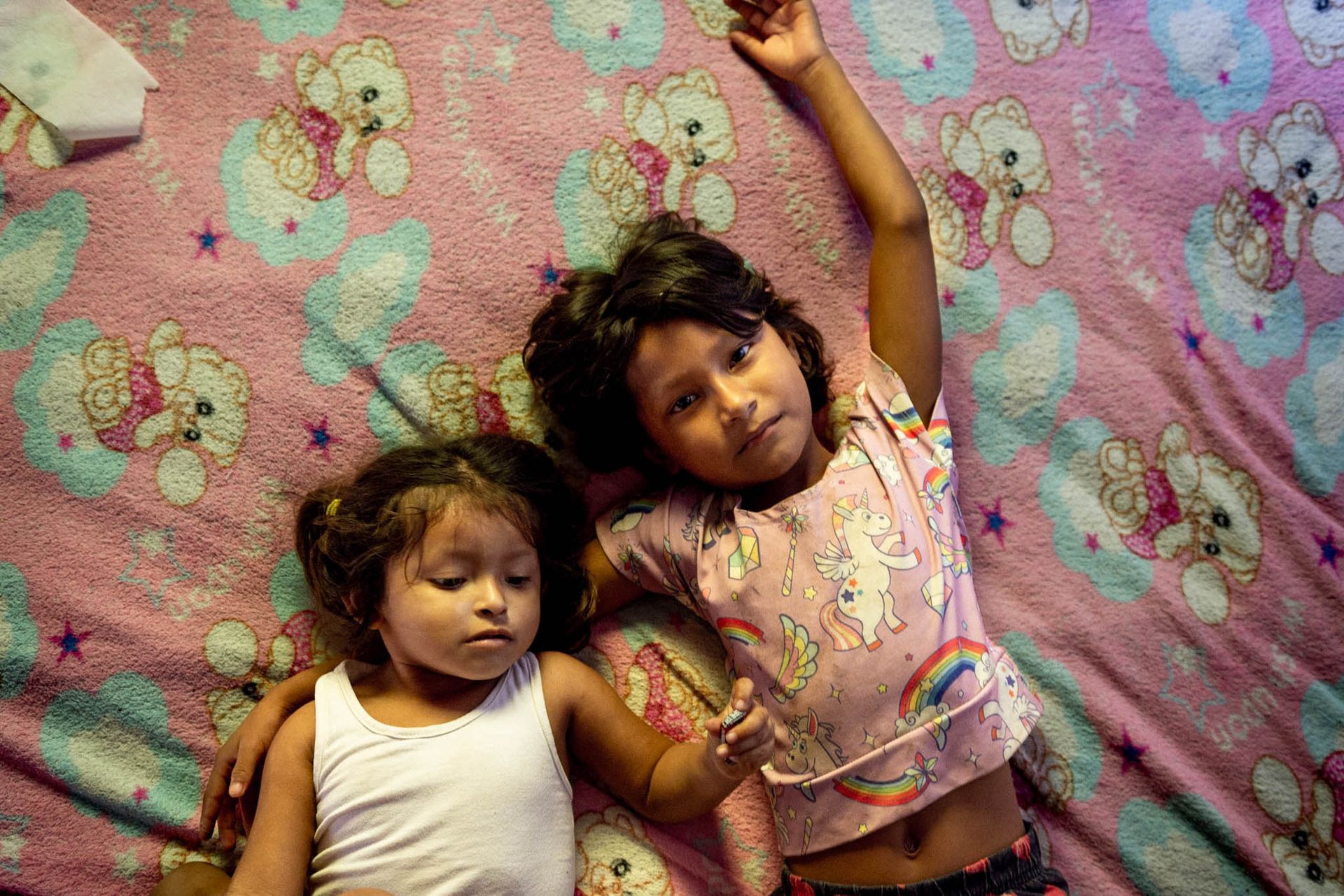 WARAO by Pri Ribeiro and the migratory emergency crisis of the indigenous population from Venezuela to Brazil - 2 - 57