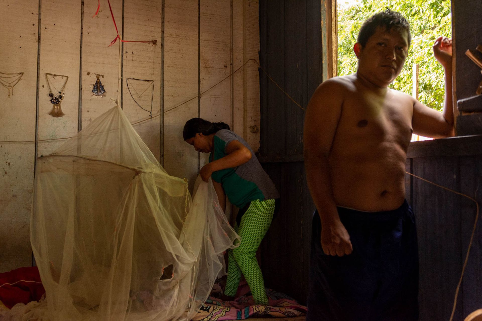 WARAO by Pri Ribeiro and the migratory emergency crisis of the indigenous population from Venezuela to Brazil - 2 - 54