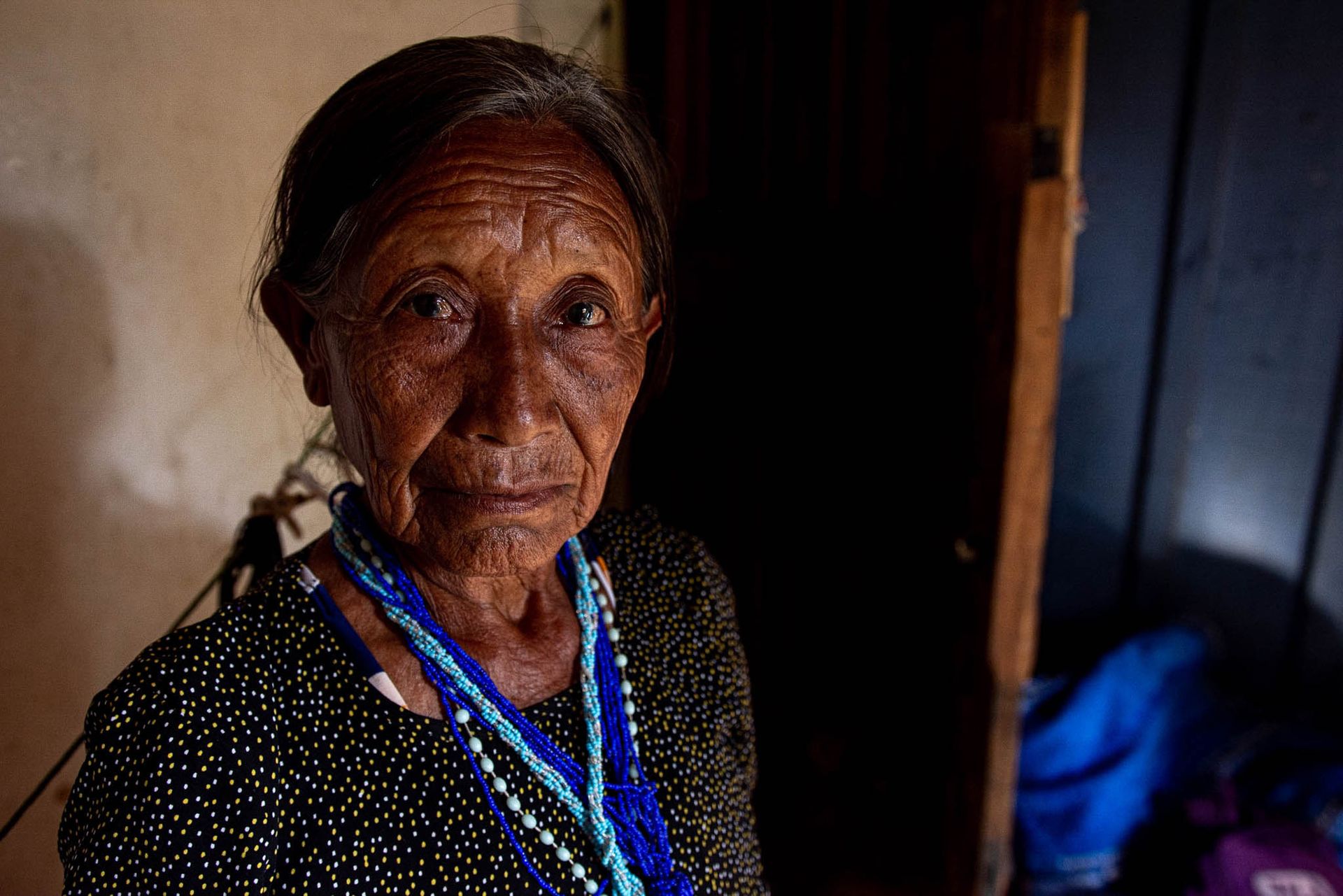 WARAO by Pri Ribeiro and the migratory emergency crisis of the indigenous population from Venezuela to Brazil - 2 - 51