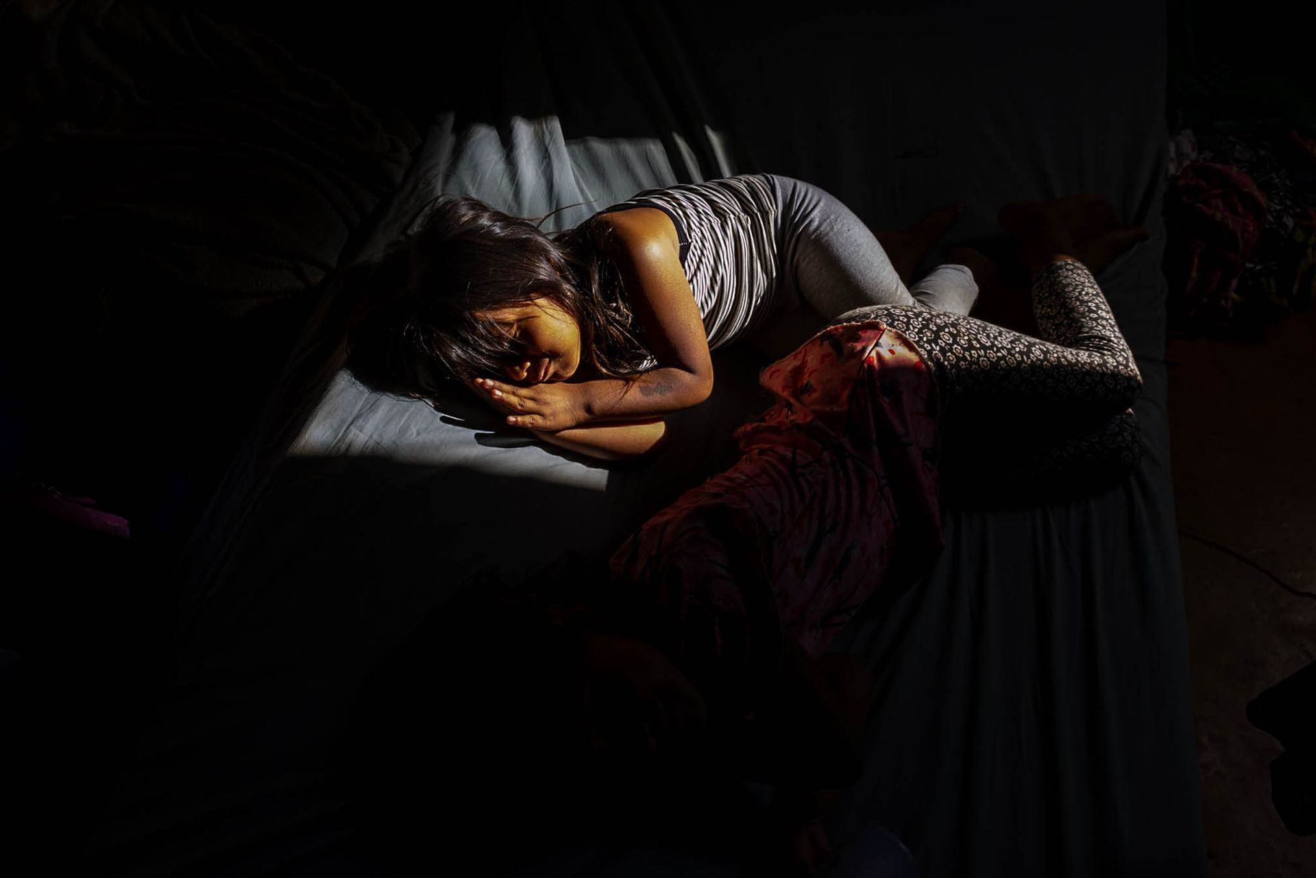 WARAO by Pri Ribeiro and the migratory emergency crisis of the indigenous population from Venezuela to Brazil - 2 - 48