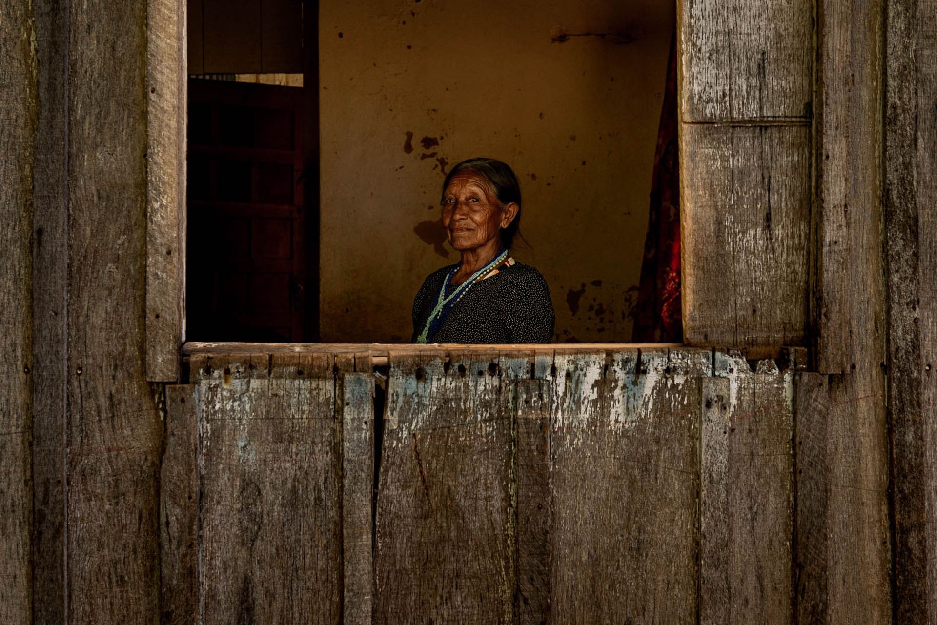 WARAO by Pri Ribeiro and the migratory emergency crisis of the indigenous population from Venezuela to Brazil - 2 - 50