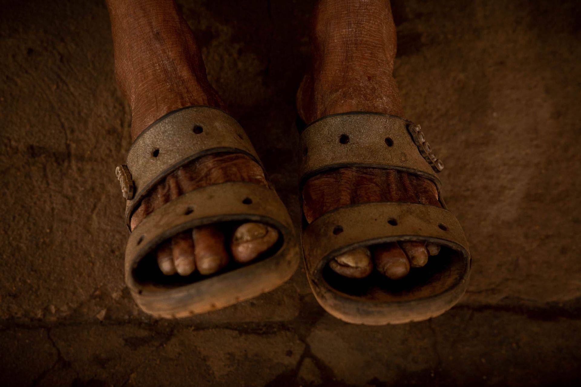 WARAO by Pri Ribeiro and the migratory emergency crisis of the indigenous population from Venezuela to Brazil - 2 - 30