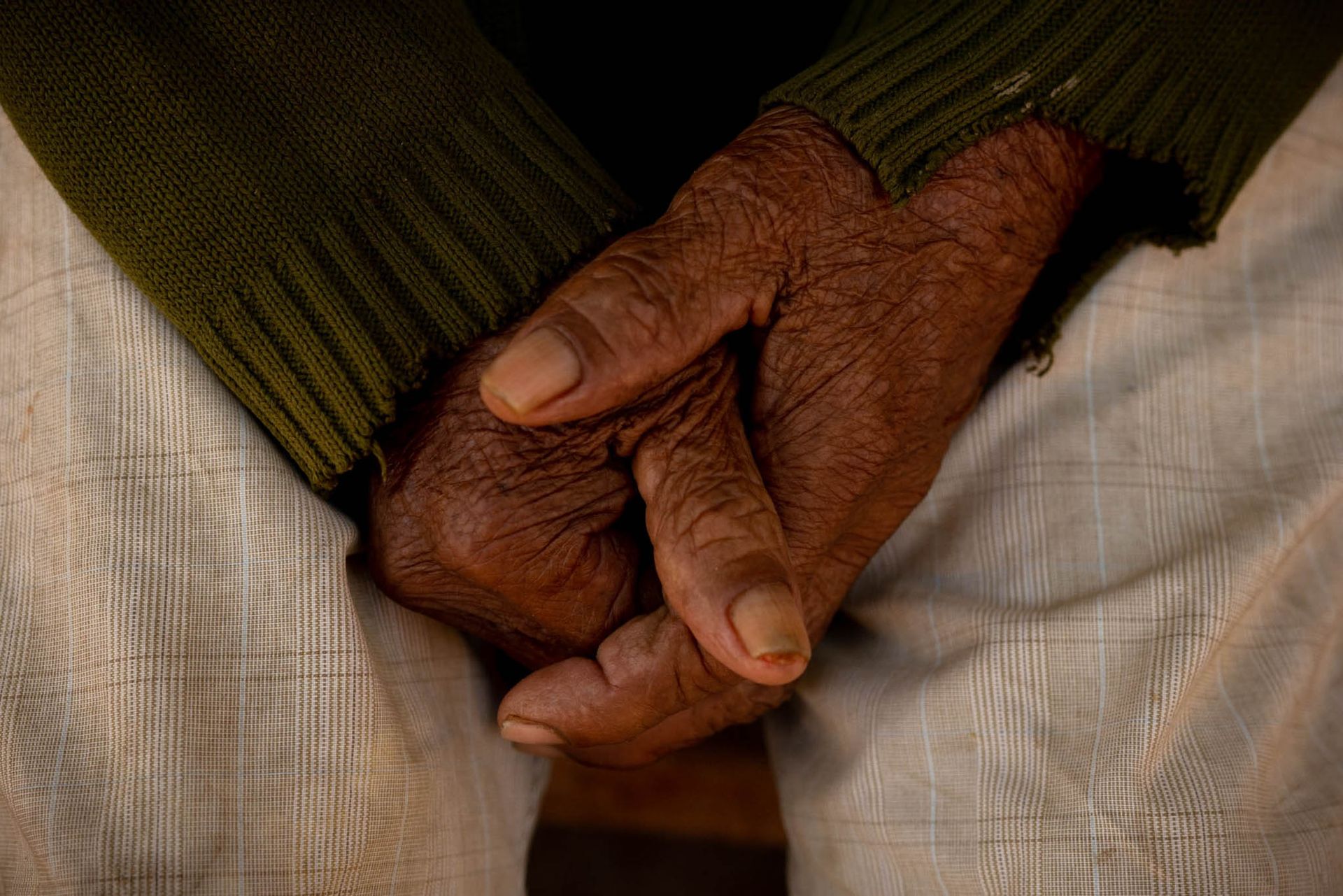 WARAO by Pri Ribeiro and the migratory emergency crisis of the indigenous population from Venezuela to Brazil - 2 - 31