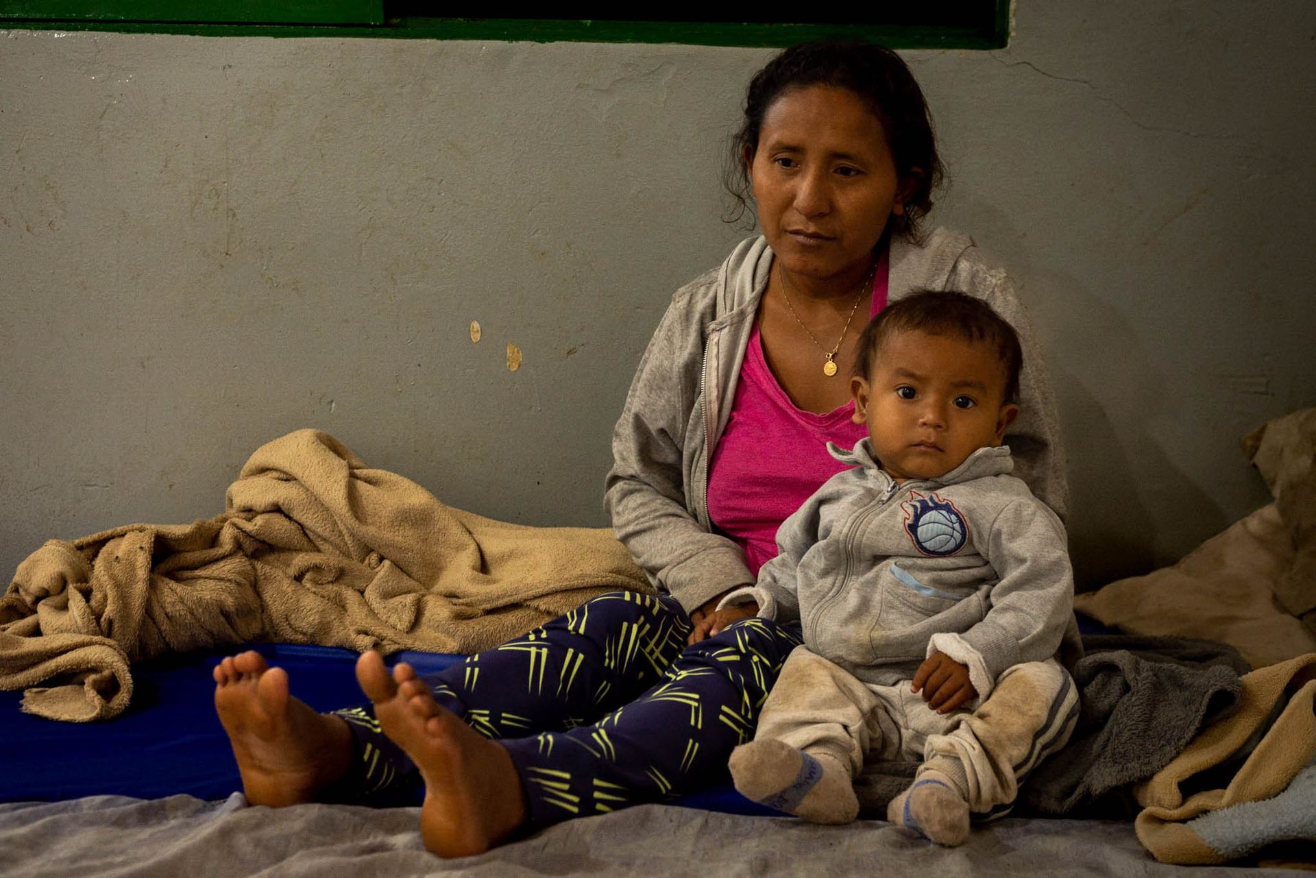 WARAO by Pri Ribeiro and the migratory emergency crisis of the indigenous population from Venezuela to Brazil - 2 - 24