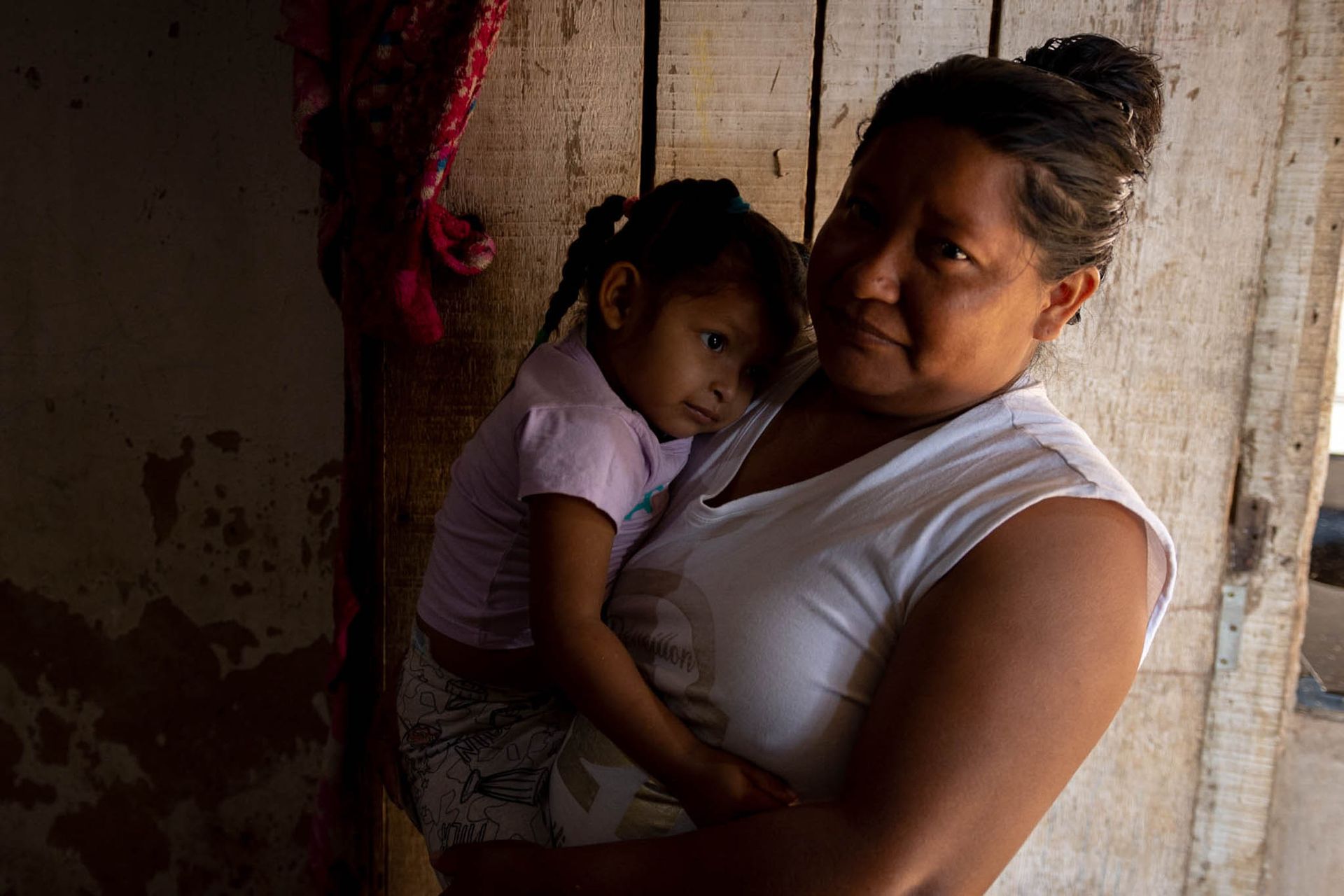 WARAO by Pri Ribeiro and the migratory emergency crisis of the indigenous population from Venezuela to Brazil - 2 - 8