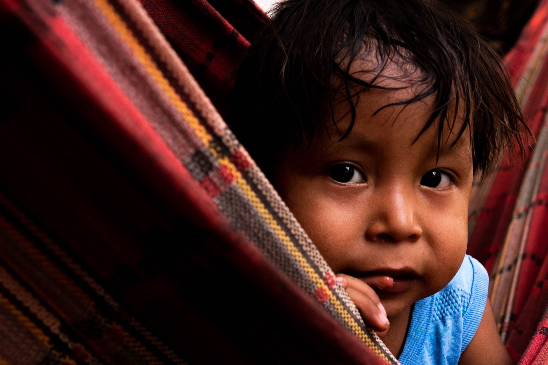 WARAO by Pri Ribeiro and the migratory emergency crisis of the indigenous population from Venezuela to Brazil - 2 - 10