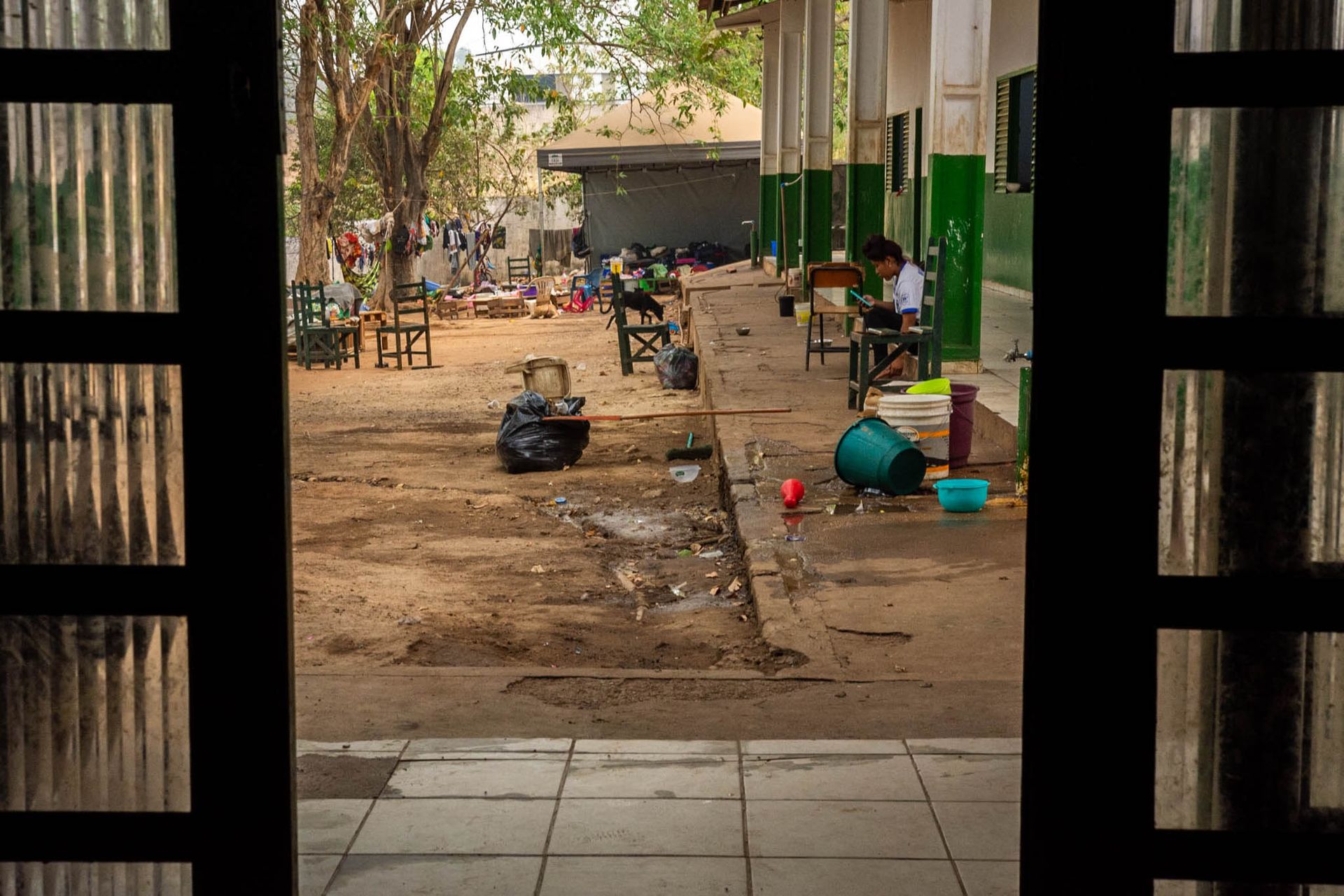 WARAO by Pri Ribeiro and the migratory emergency crisis of the indigenous population from Venezuela to Brazil - 2 - 2