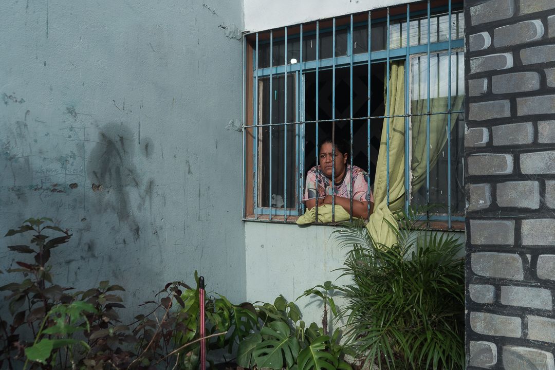 PAUSED LIVES by Raquel O'Czerny . The portraits of the other side of incarceration in Brazil - 2 - 4