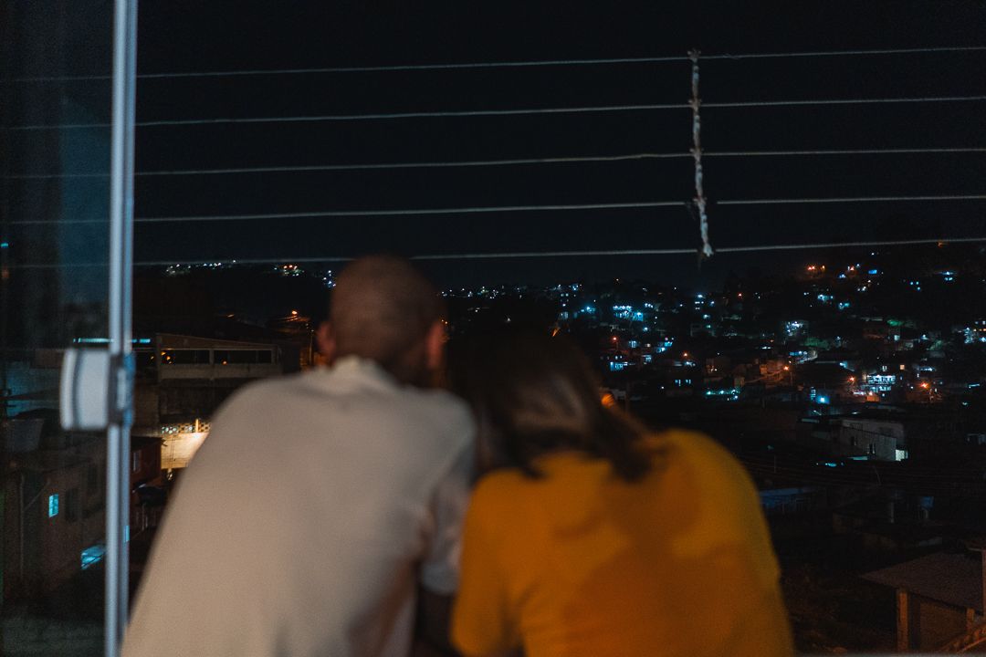 PAUSED LIVES by Raquel O'Czerny . The portraits of the other side of incarceration in Brazil - 2 - 14