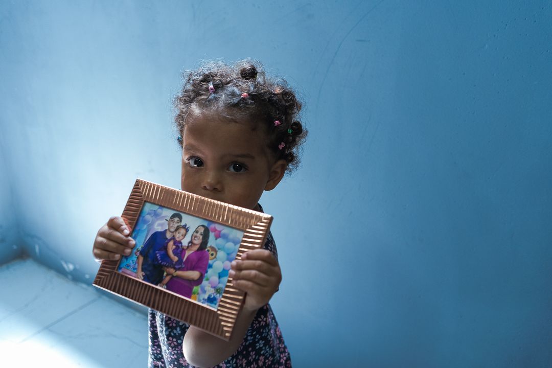 PAUSED LIVES by Raquel O'Czerny . The portraits of the other side of incarceration in Brazil - 2 - 36