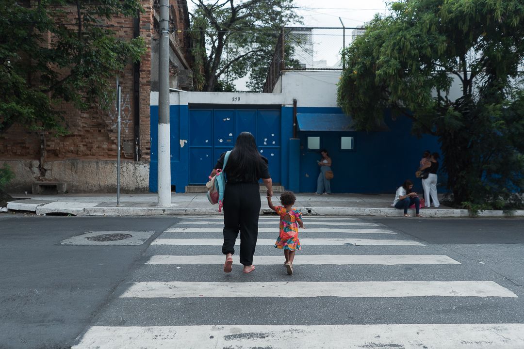 PAUSED LIVES by Raquel O'Czerny . The portraits of the other side of incarceration in Brazil - 2 - 9