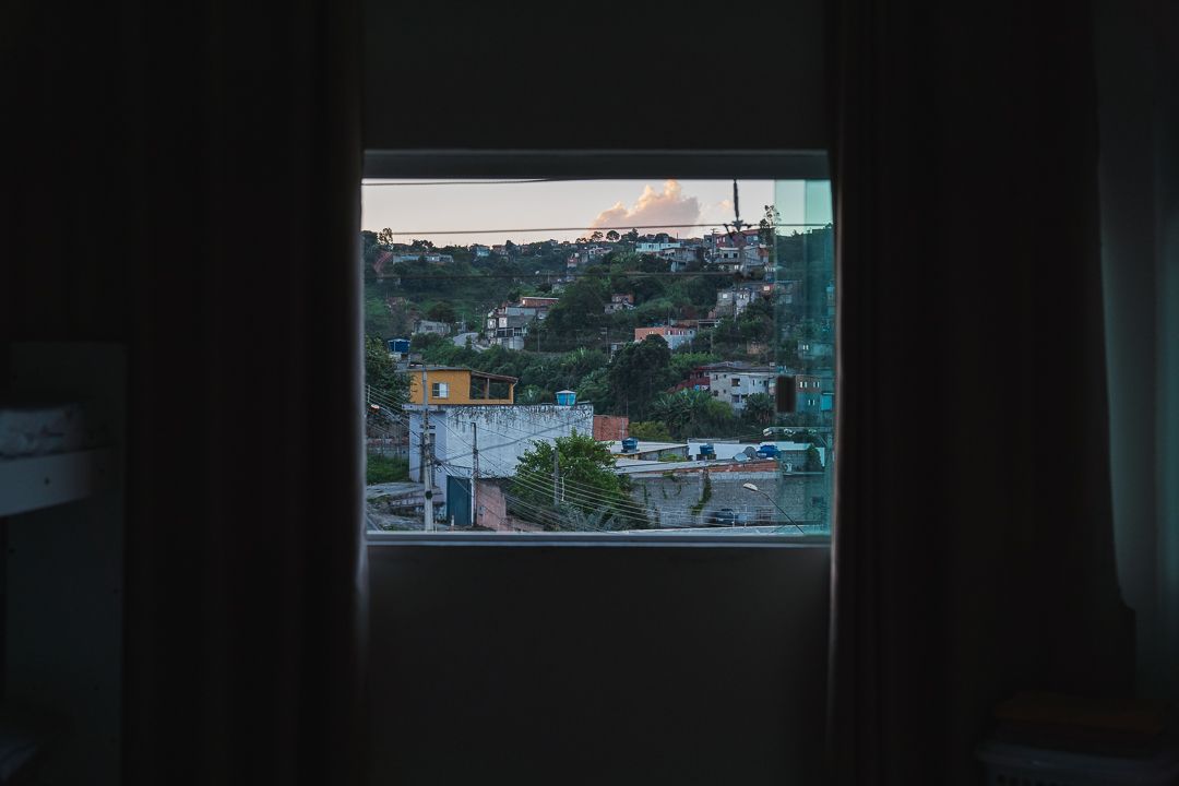 PAUSED LIVES by Raquel O'Czerny . The portraits of the other side of incarceration in Brazil - 2 - 40