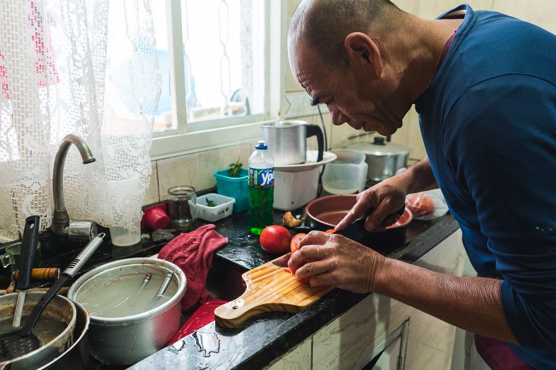 PAUSED LIVES by Raquel O'Czerny . The portraits of the other side of incarceration in Brazil - 2 - 41