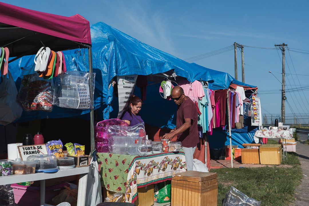 PAUSED LIVES by Raquel O'Czerny . The portraits of the other side of incarceration in Brazil - 2 - 11