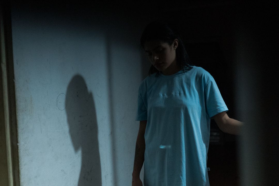 PAUSED LIVES by Raquel O'Czerny . The portraits of the other side of incarceration in Brazil - 2 - 17