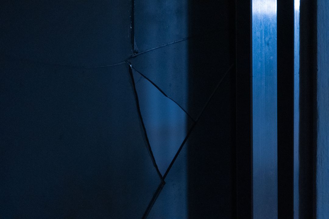 PAUSED LIVES by Raquel O'Czerny . The portraits of the other side of incarceration in Brazil - 2 - 48