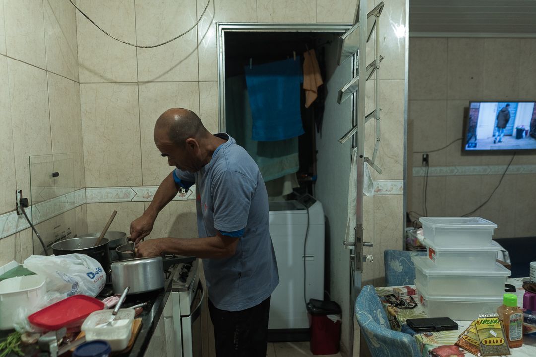 PAUSED LIVES by Raquel O'Czerny . The portraits of the other side of incarceration in Brazil - 2 - 29