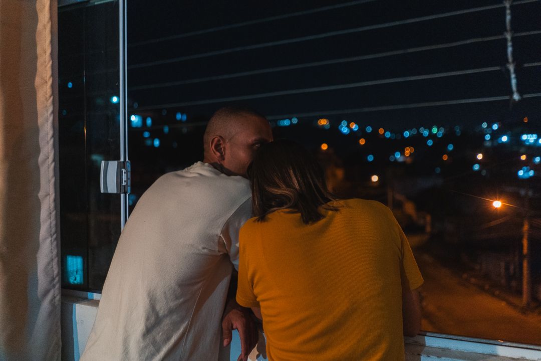 PAUSED LIVES by Raquel O'Czerny . The portraits of the other side of incarceration in Brazil - 2 - 27