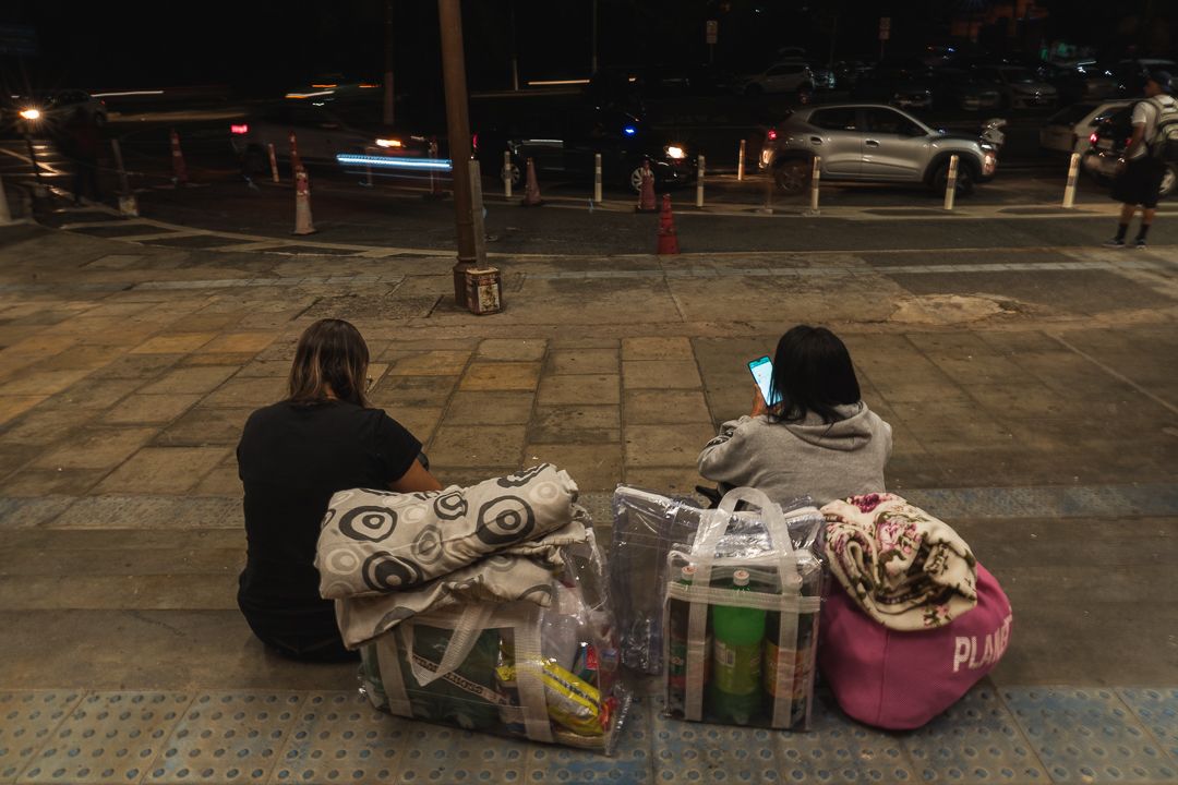 PAUSED LIVES by Raquel O'Czerny . The portraits of the other side of incarceration in Brazil - 2 - 28