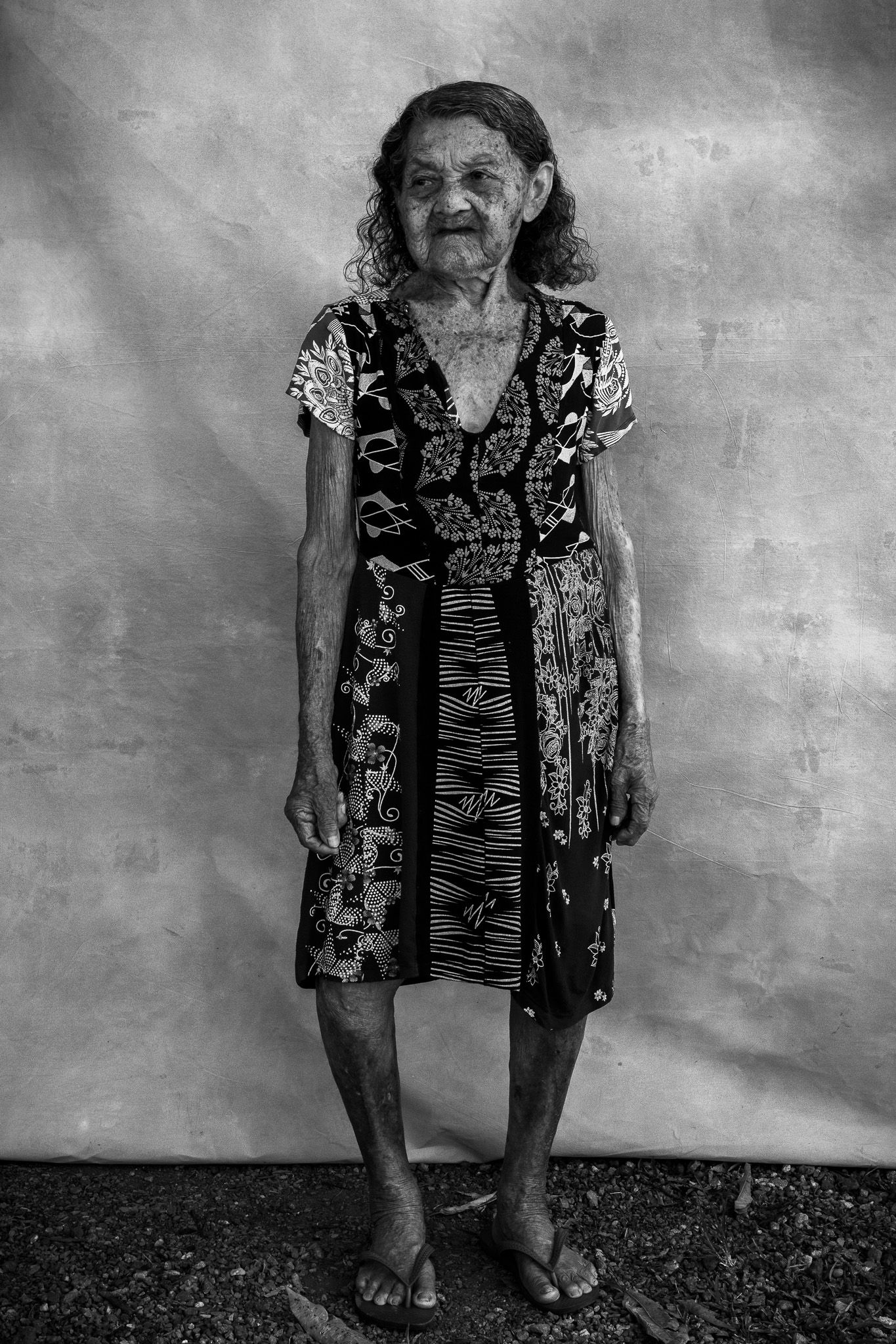 THE LAST STATION by Pri Ribeiro-  long-term care facilities and the challenges to ensure quality of life to older adults dealing with economic and mental vulnerabilities . - 2 - 7