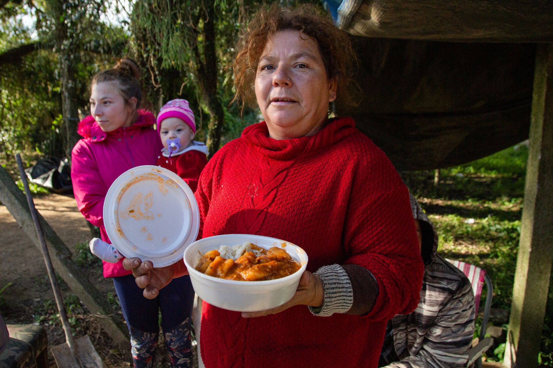 CLIMATE VULNERABILITY: The portrait of the South of Brazil, constantly susceptible to natural disasters, as tipping point of the climate emergential crisis impacting Brazilian lives. - 2 - 2