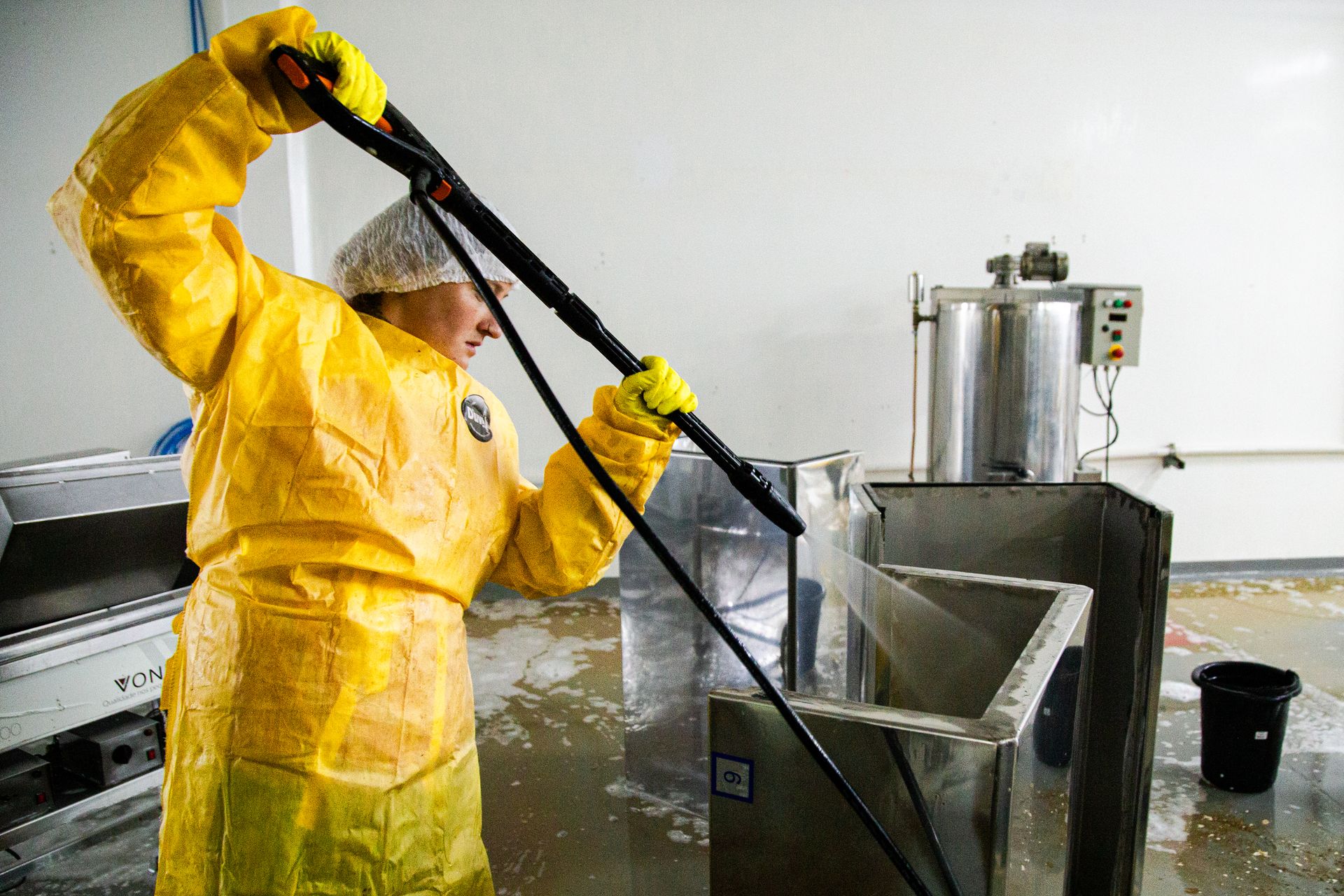 CLIMATE VULNERABILITY: The portrait of the South of Brazil, constantly susceptible to natural disasters, as tipping point of the climate emergential crisis impacting Brazilian lives. - 2 - 7