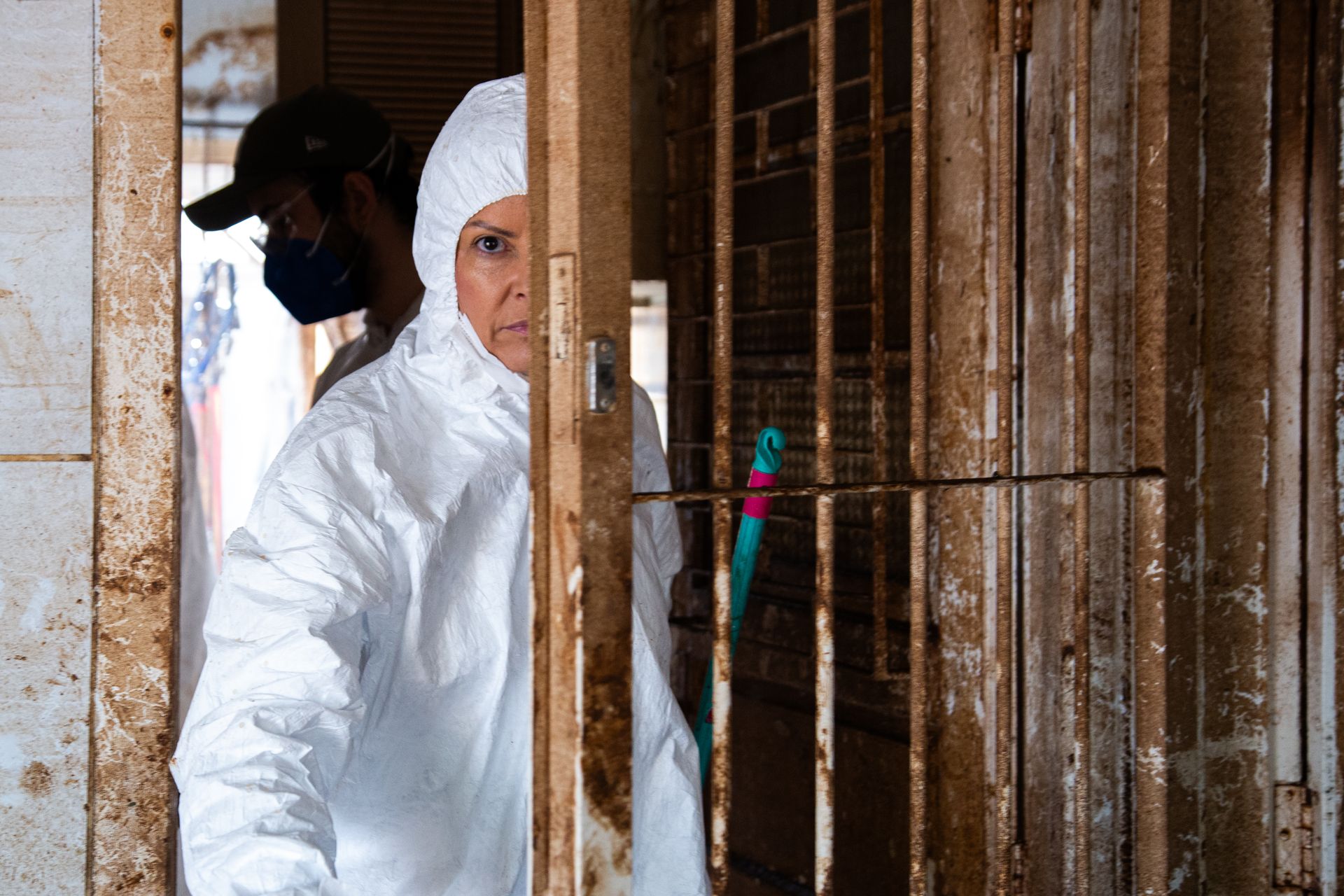CLIMATE VULNERABILITY: The portrait of the South of Brazil, constantly susceptible to natural disasters, as tipping point of the climate emergential crisis impacting Brazilian lives. - 2 - 13