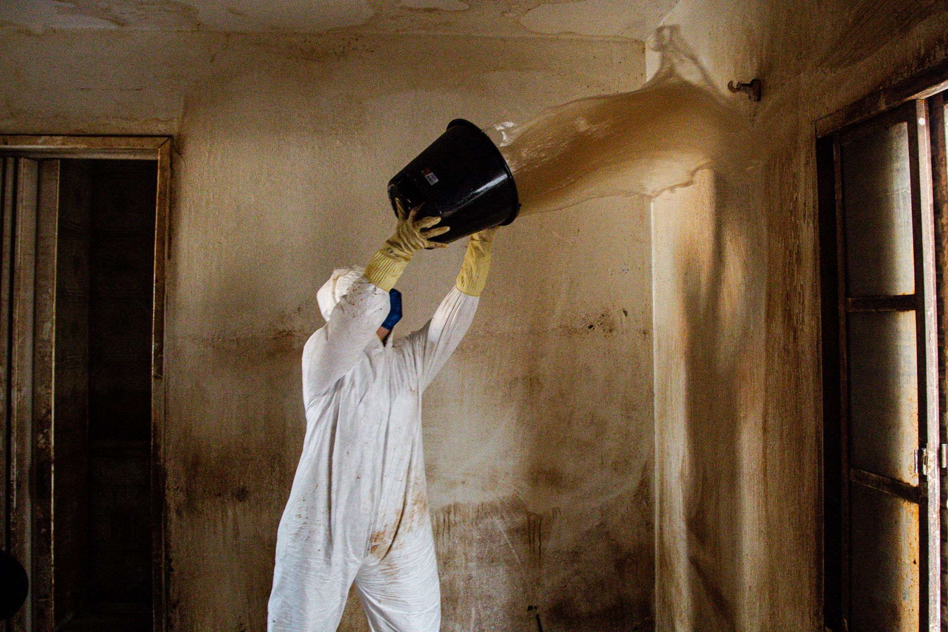 CLIMATE VULNERABILITY: The portrait of the South of Brazil, constantly susceptible to natural disasters, as tipping point of the climate emergential crisis impacting Brazilian lives. - 2 - 17