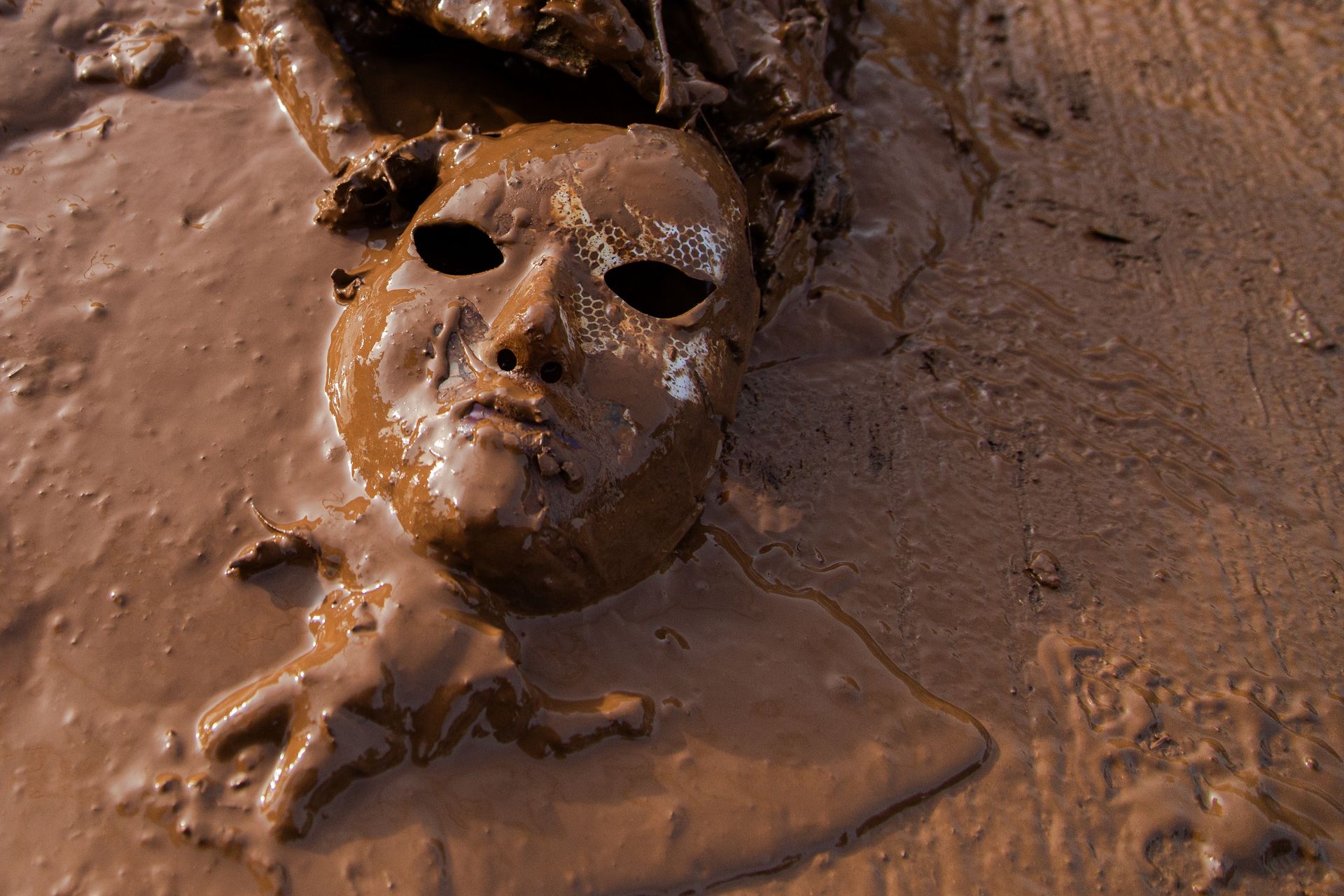 CLIMATE VULNERABILITY: The portrait of the South of Brazil, constantly susceptible to natural disasters, as tipping point of the climate emergential crisis impacting Brazilian lives. - 2 - 20