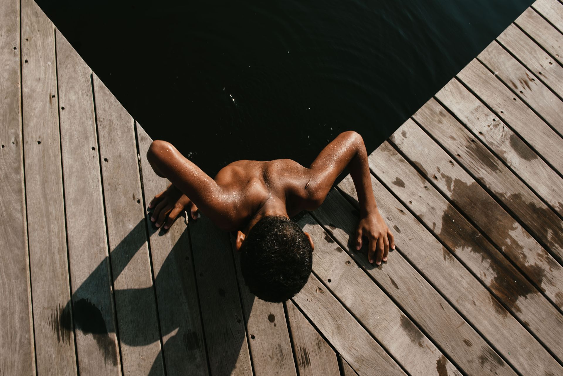 SOCIAL MAKE-UP:  The reflex of the urban crisis in major cities of Brazil by Ana Montez - 3 - 8