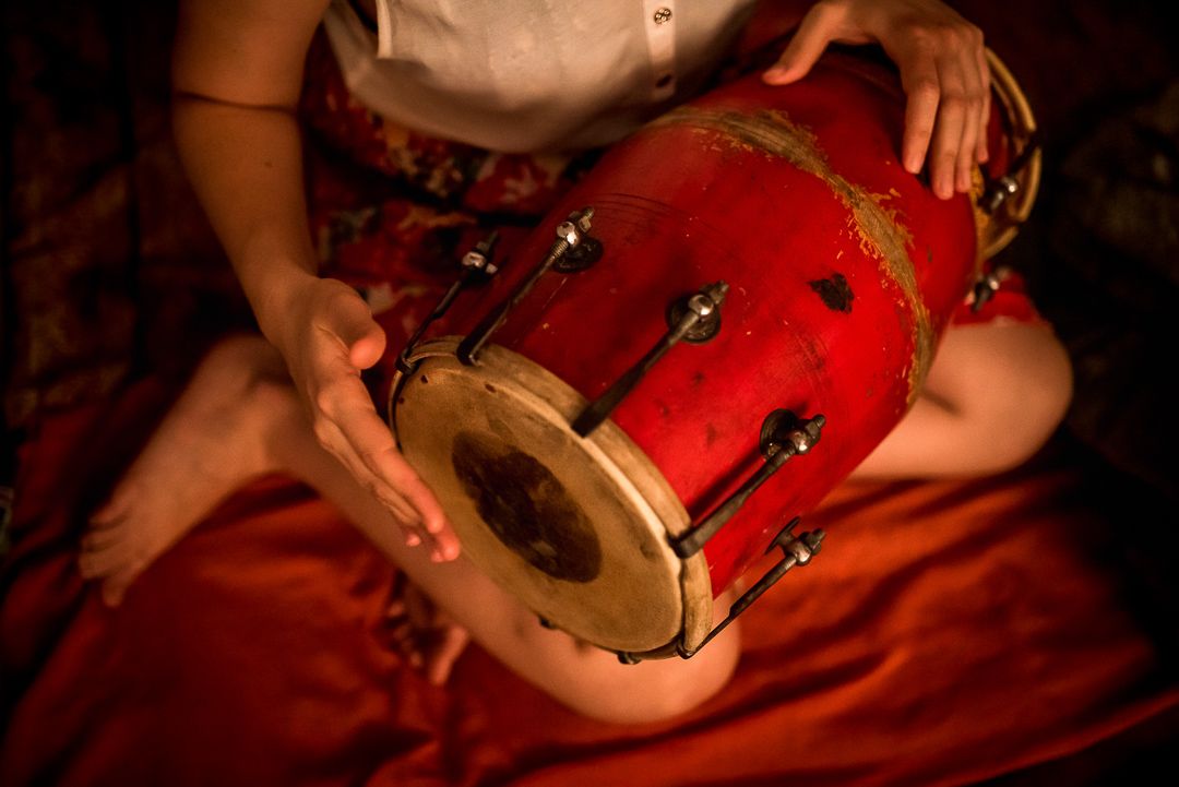 MOTHERHOOD BURNOUT and the postpartum ceremonies in Latin America by Monique Olive - 4 - 8