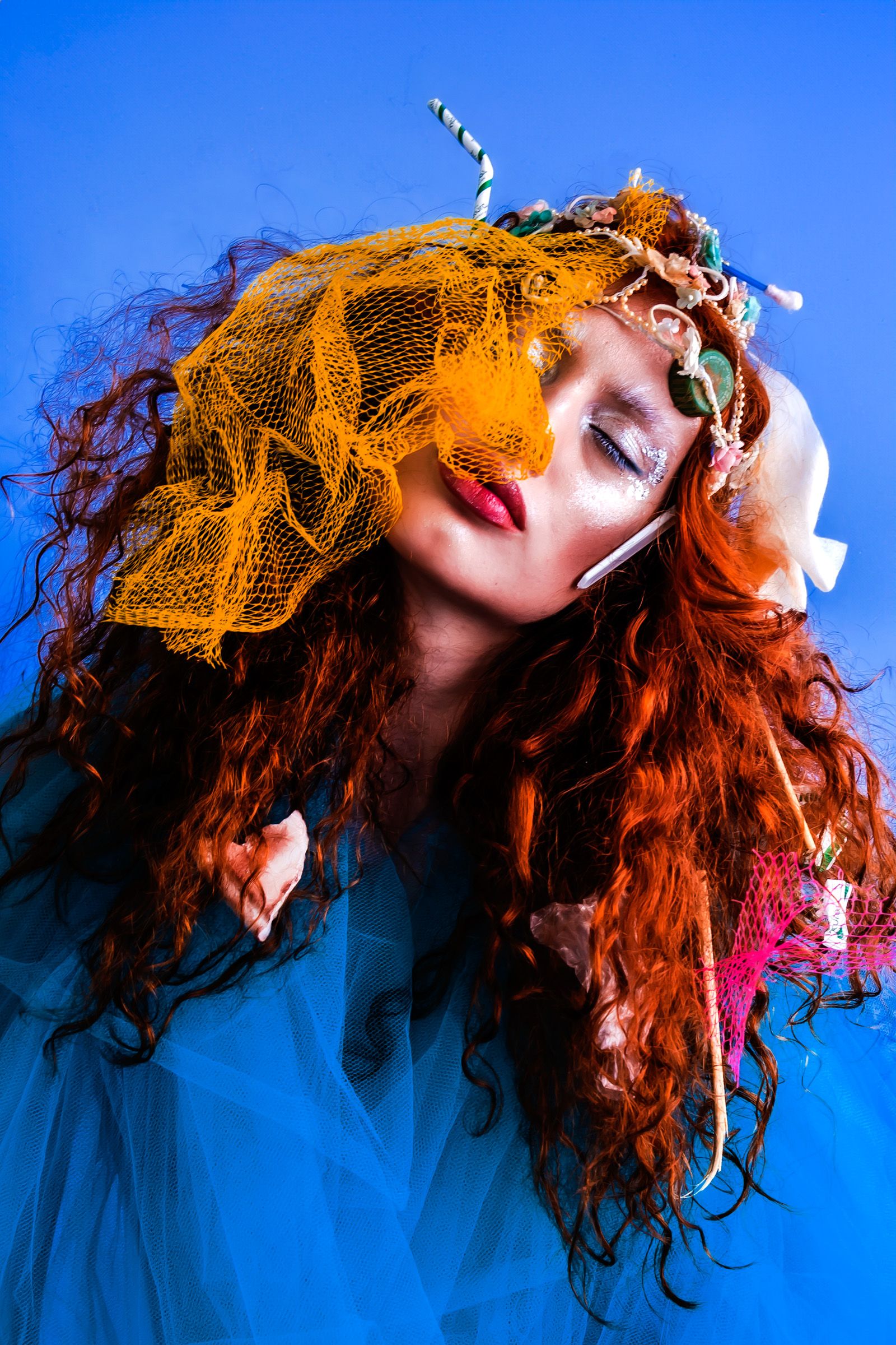 GODS, MYTHS AND DETRITUS- Aquatic ecosystems and the critical chain crisis by Malu Ornelas - 3 - 3