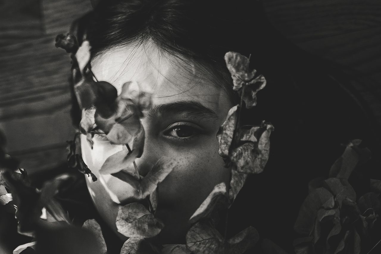 Nothing is Static by Ju Holck - 2 - 0