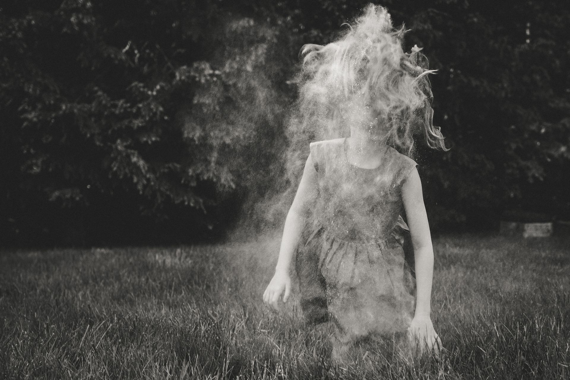 Nothing is Static by Ju Holck - 2 - 9