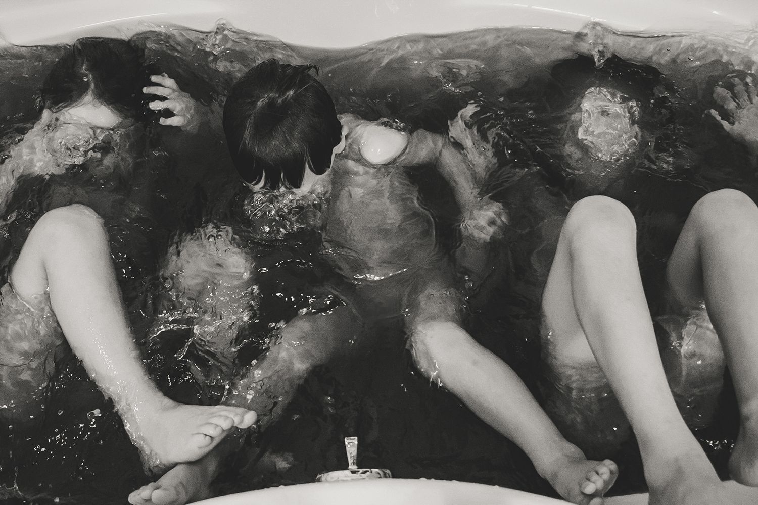 Nothing is Static by Ju Holck - 2 - 18