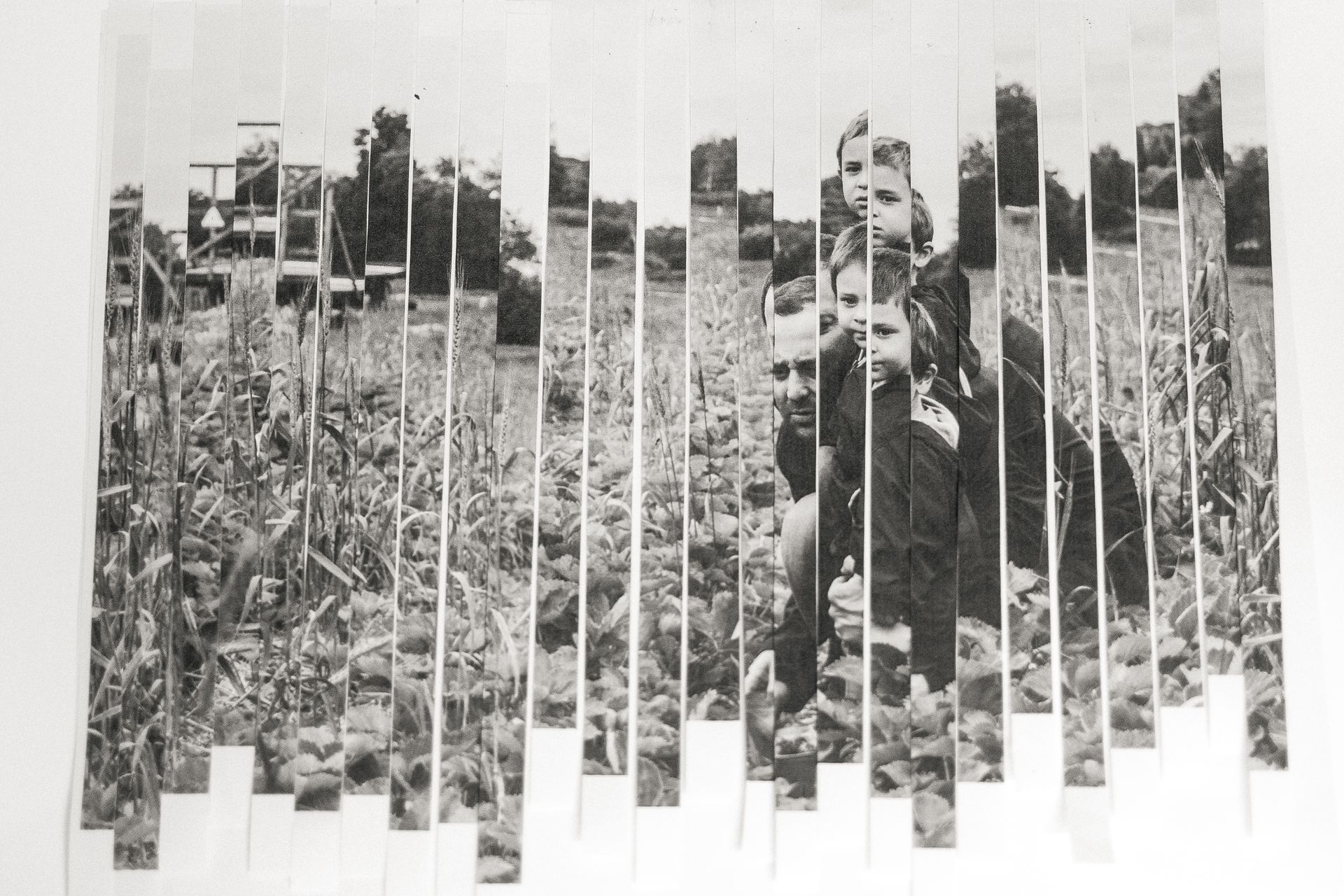 Nothing is Static by Ju Holck - 2 - 22