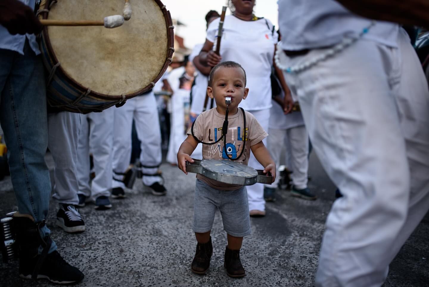 ‘The Imagined History that Sailed Souls’ - 3 - 2