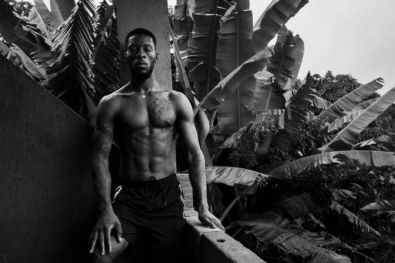 The Human Vulnerability and Power in Photography - 3 - 2