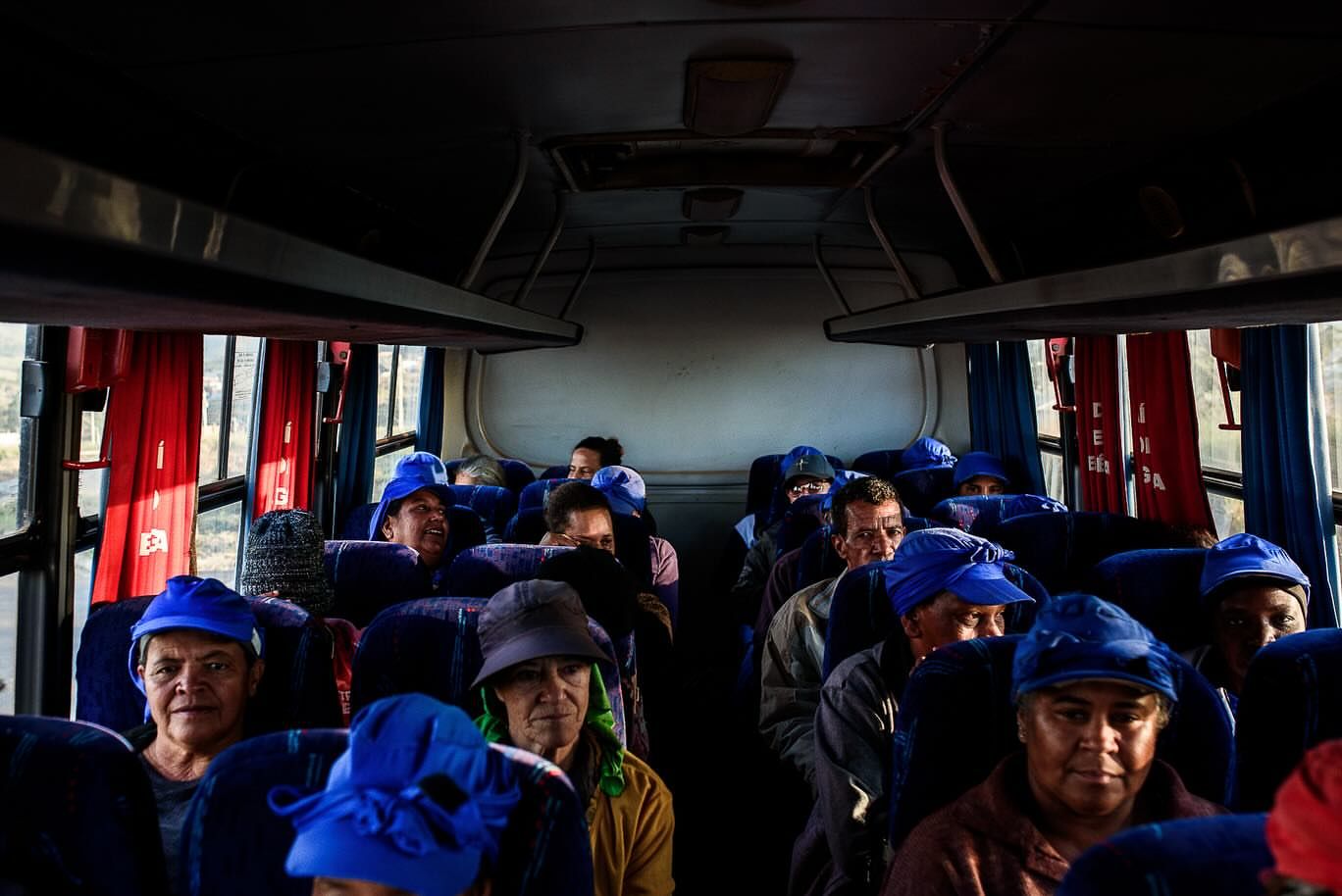 The Human Vulnerability and Power in Photography - 3 - 0