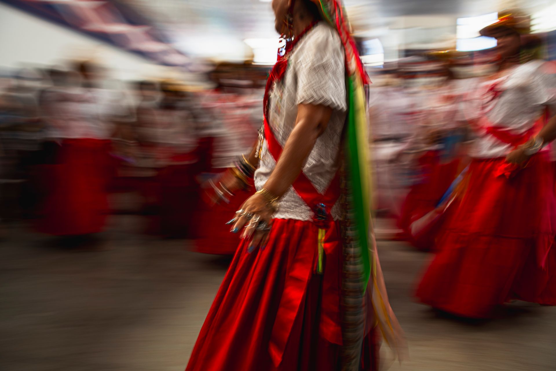 NORTHERN BRAZIL: IDENTITY UNDER CLIMATE PRESSURE a long term investivagion of silent effects of the new transformative landscape of the North of Brazil dealing with its endangered traditions, ecosystems and human stories by Nádia Borborema - 2 - 13