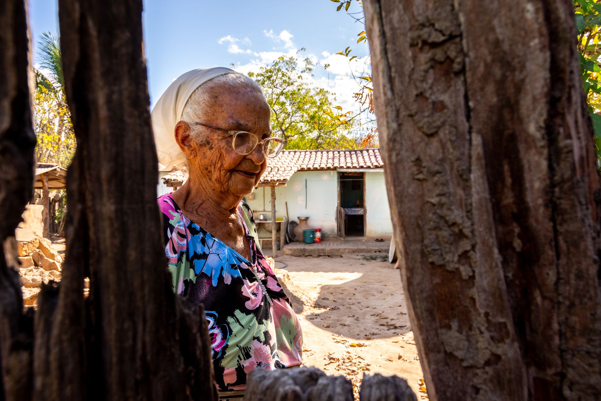 THE HUMAN AND ENVIRONMENTAL COST OF LITHIUM:A long-term investigation into the silent environmental and social challenges surrounding lithium extraction in Brazil, by Priscila Ribeiro. - 2 - 12