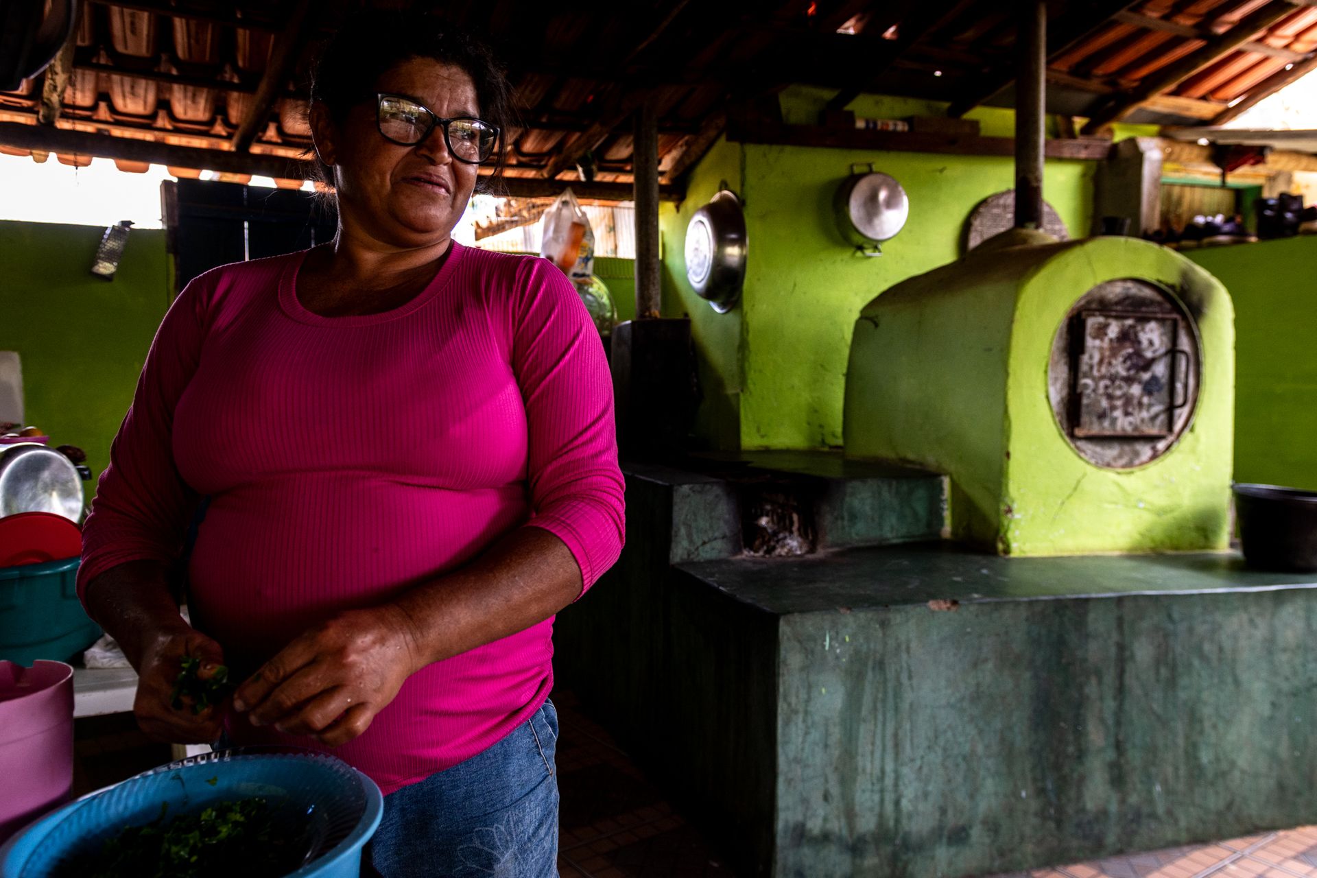 THE HUMAN AND ENVIRONMENTAL COST OF LITHIUM:A long-term investigation into the silent environmental and social challenges surrounding lithium extraction in Brazil, by Priscila Ribeiro. - 2 - 6