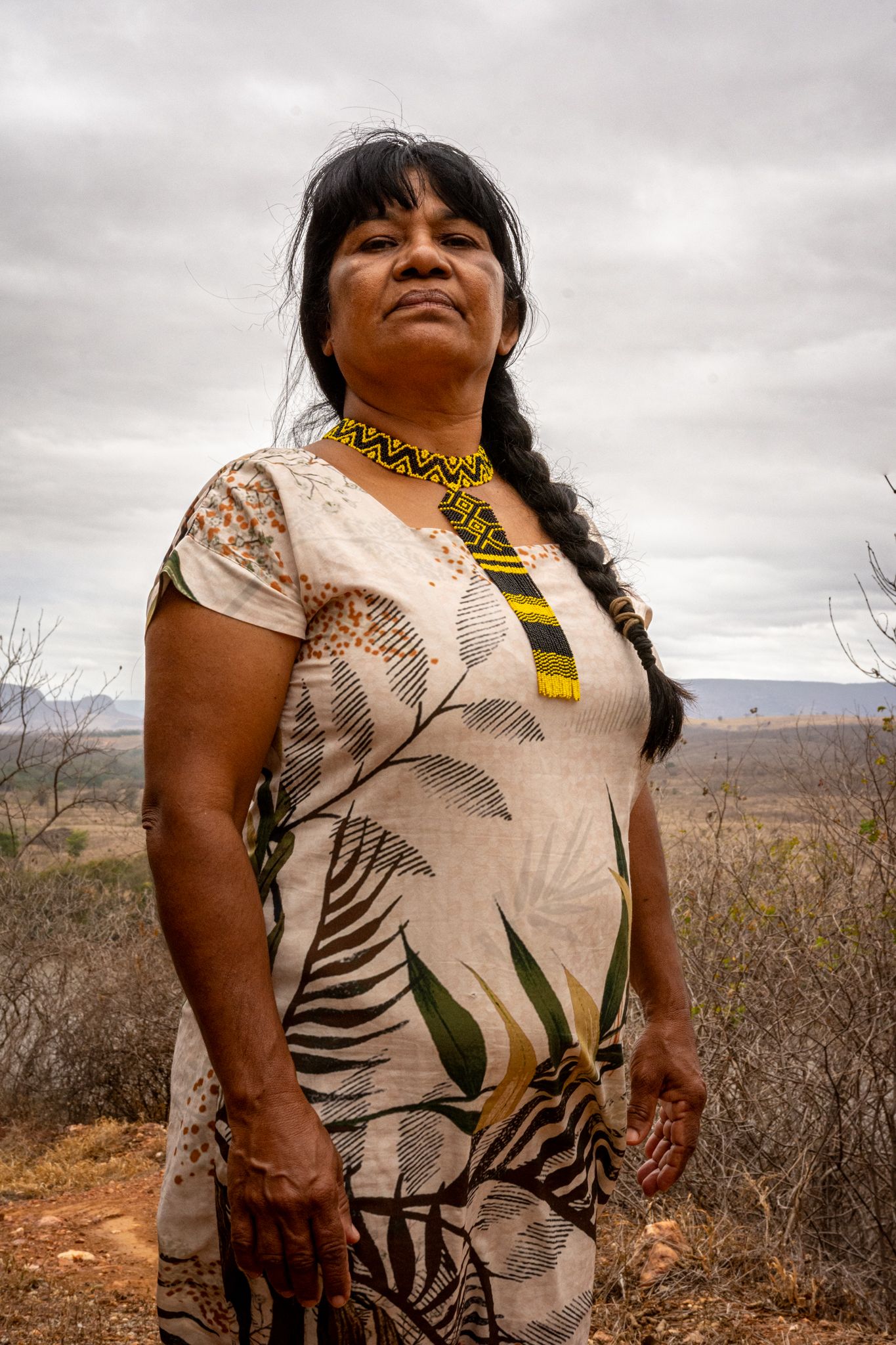 THE HUMAN AND ENVIRONMENTAL COST OF LITHIUM:A long-term investigation into the silent environmental and social challenges surrounding lithium extraction in Brazil, by Priscila Ribeiro. - 2 - 27
