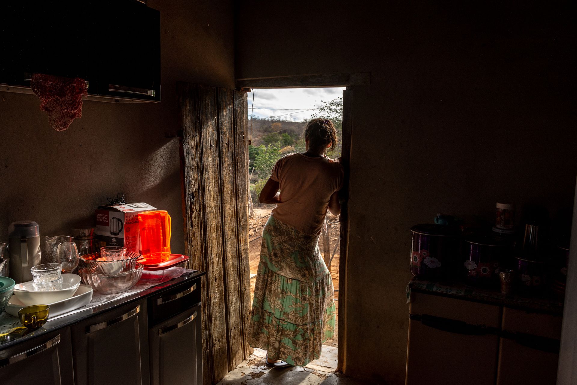 THE HUMAN AND ENVIRONMENTAL COST OF LITHIUM:A long-term investigation into the silent environmental and social challenges surrounding lithium extraction in Brazil, by Priscila Ribeiro. - 2 - 42